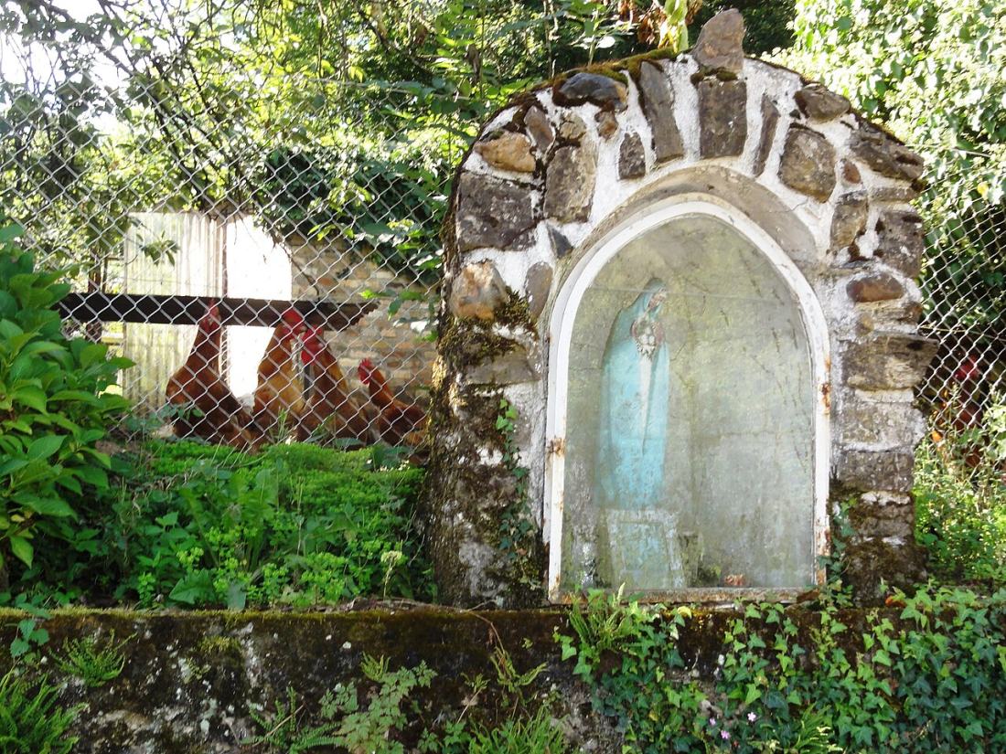 Vue de Le Châtelet-sur-Sormonne