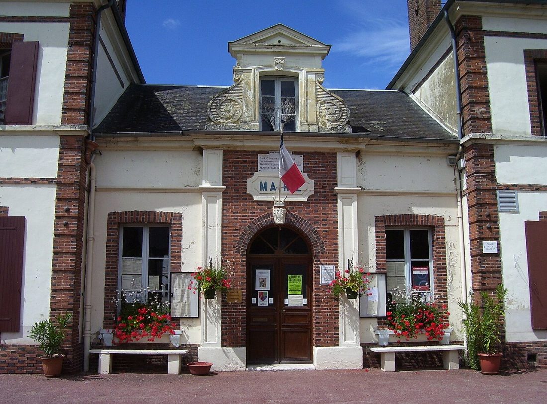 Vue de Le Fidelaire