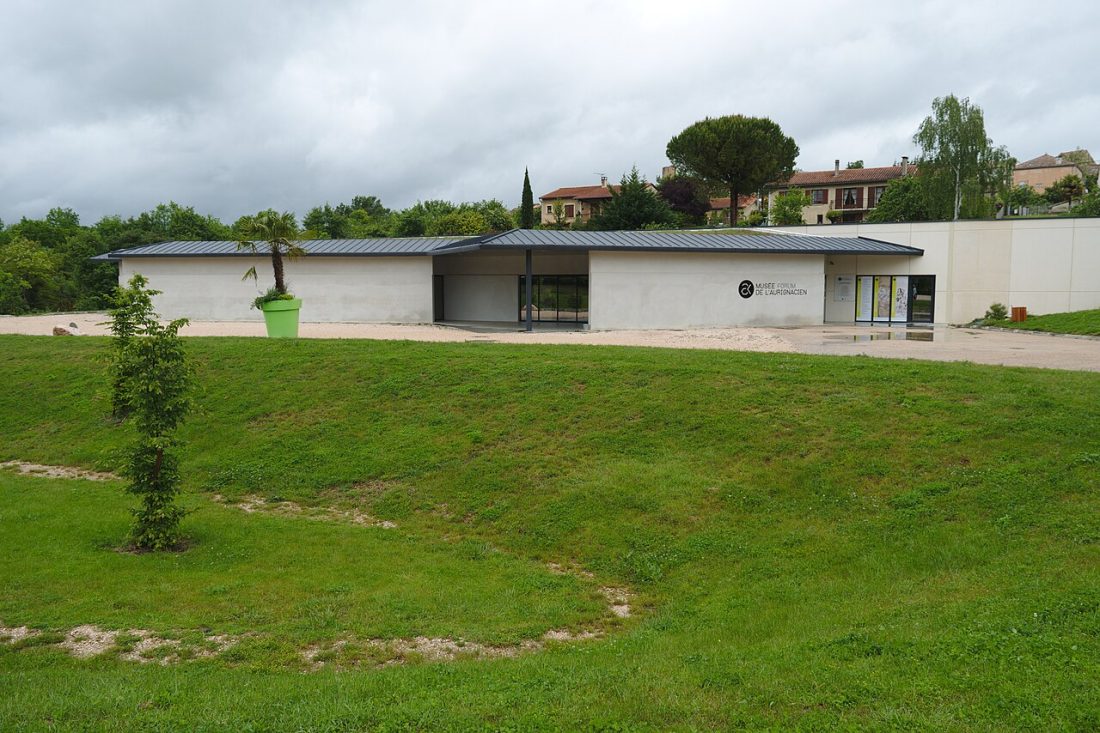 Vue de Le Fréchet