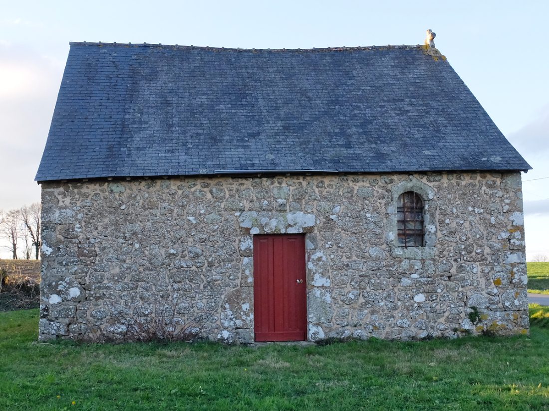 Vue de Le Horps