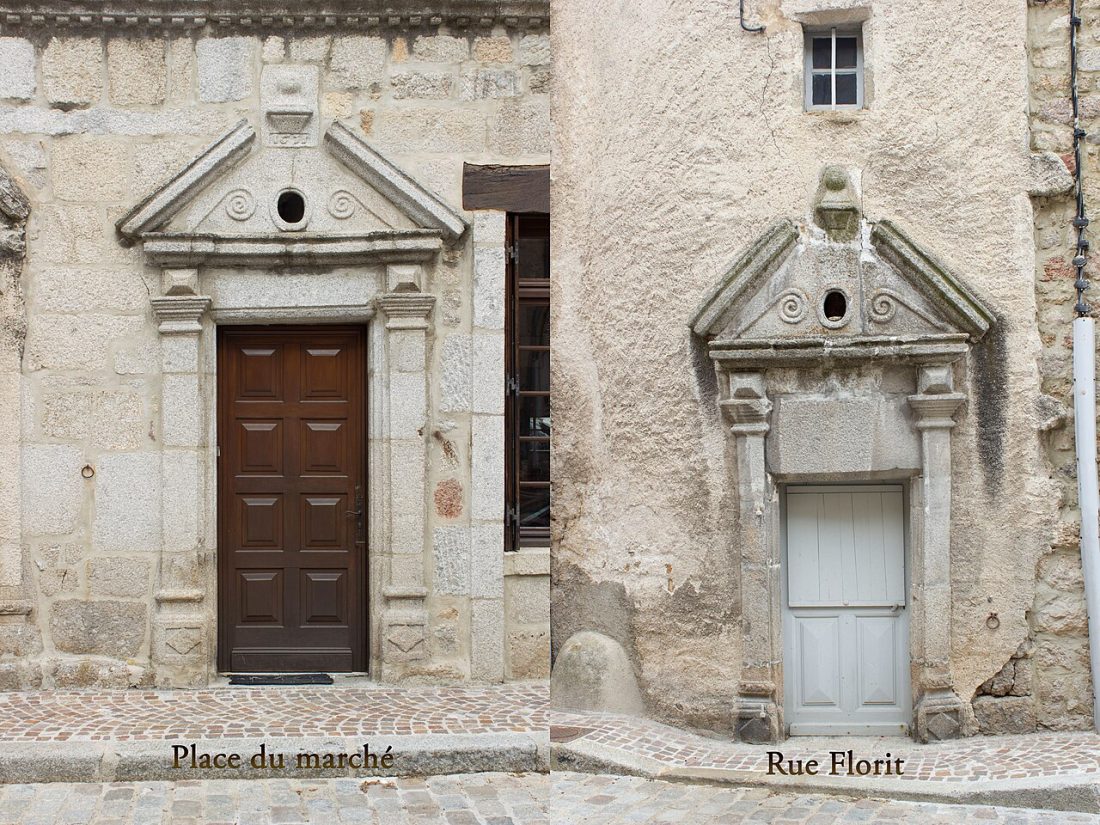 Vue de Le Malzieu-Forain