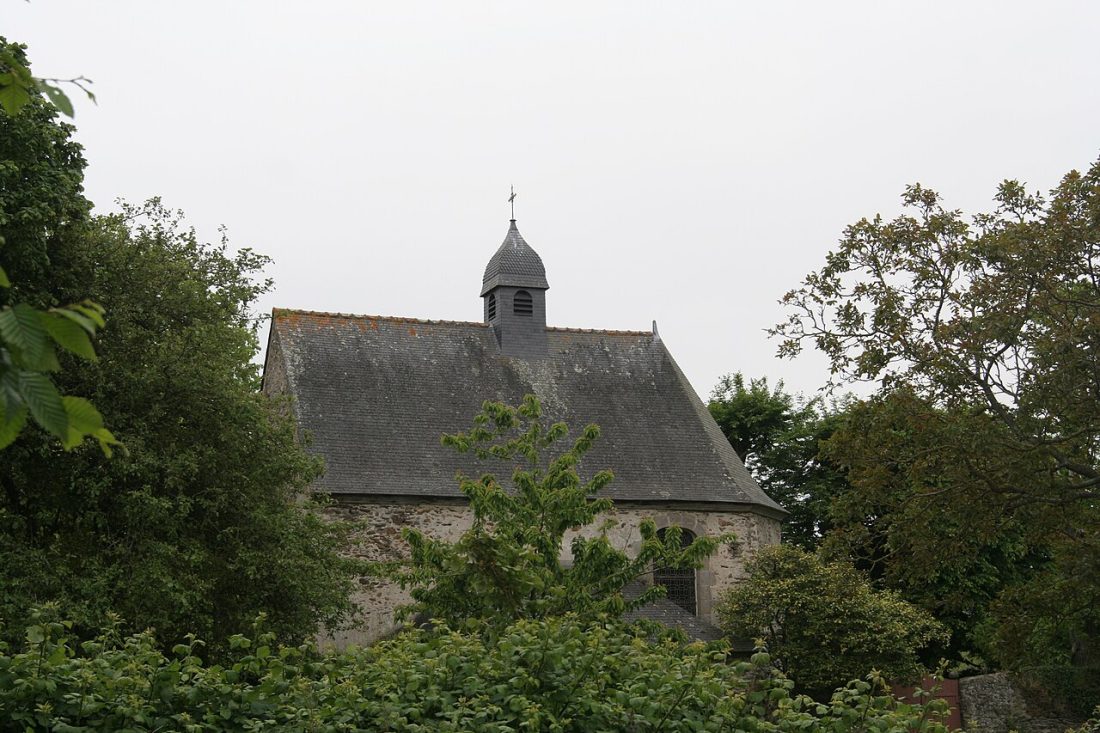 Vue de Le Minihic-sur-Rance