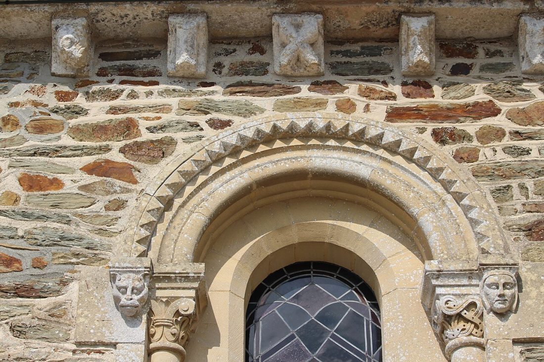 Vue de Le Molay-Littry