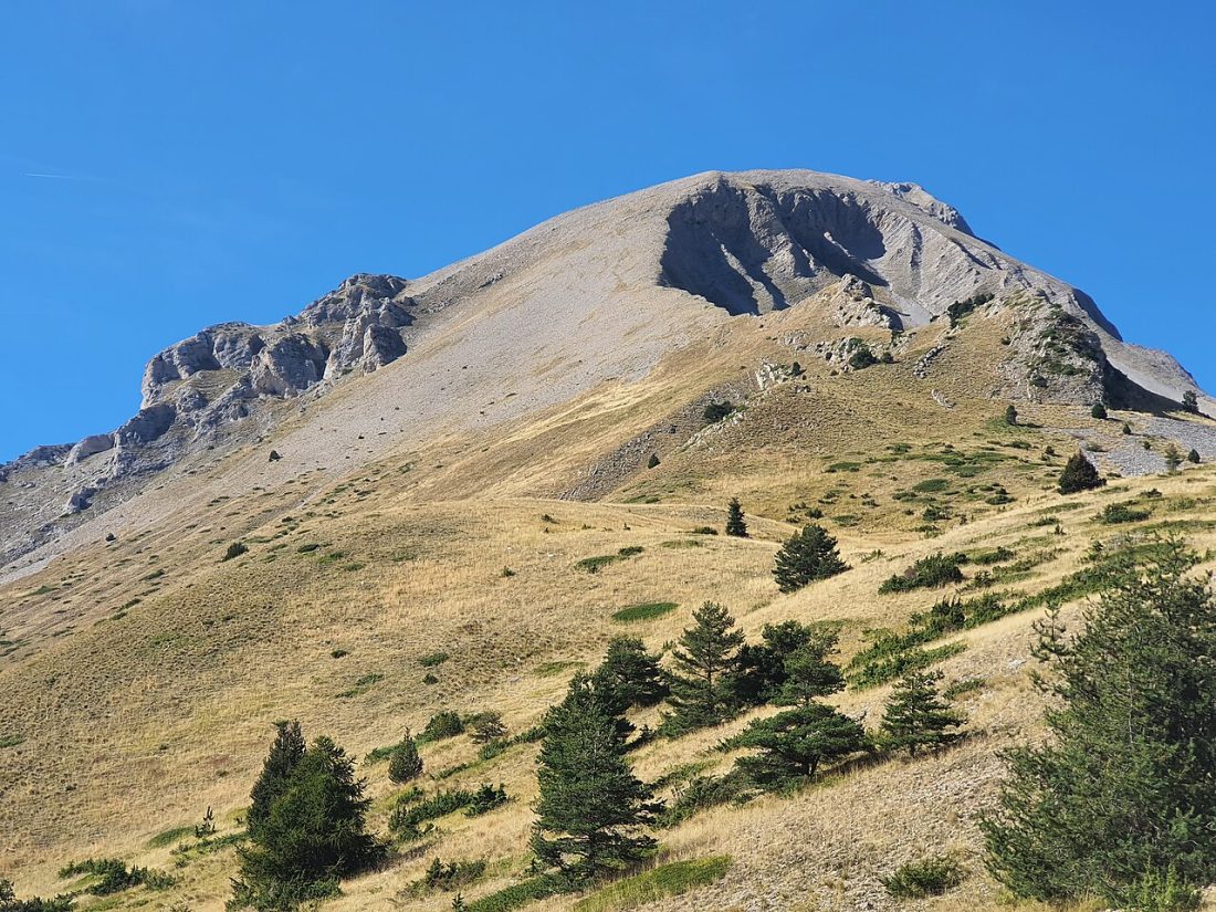 Vue de Le Noyer
