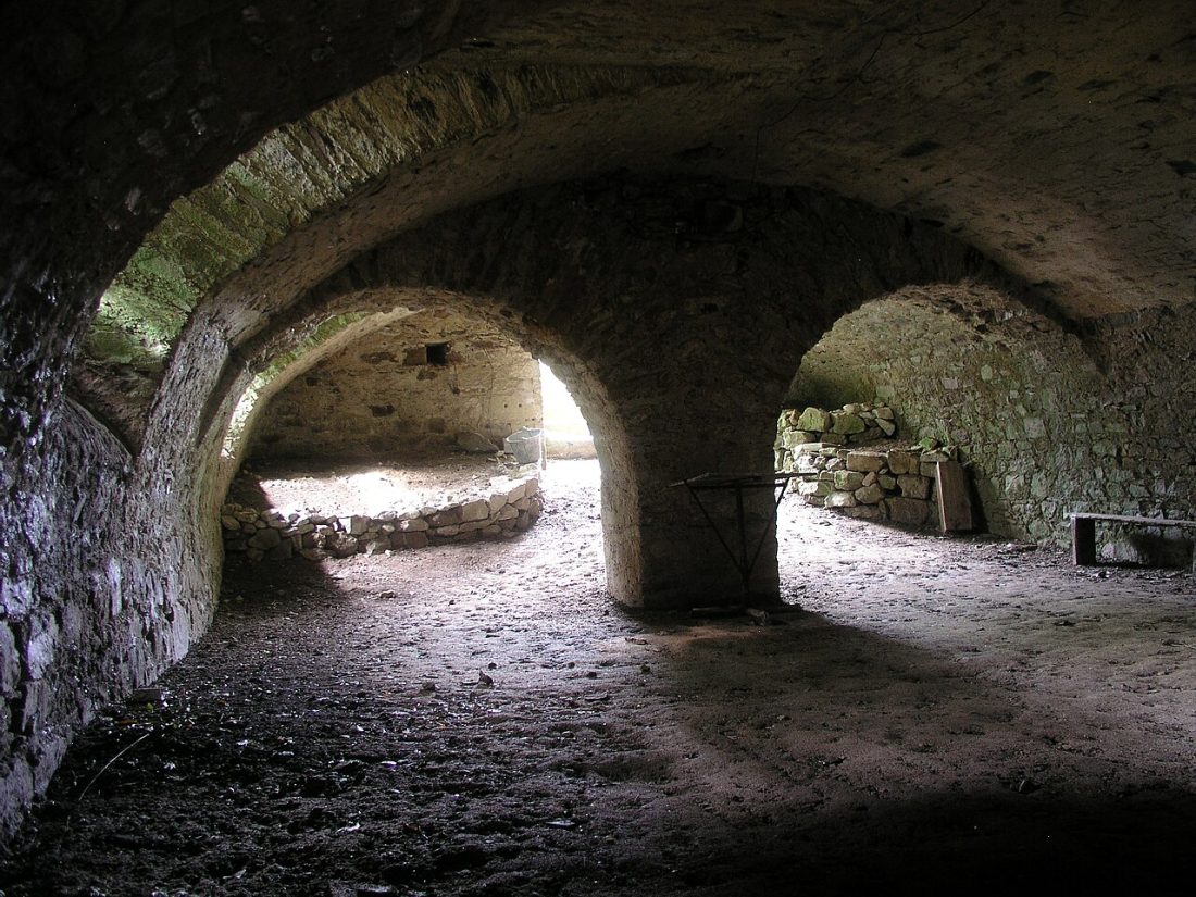 Vue de Le Pellerin
