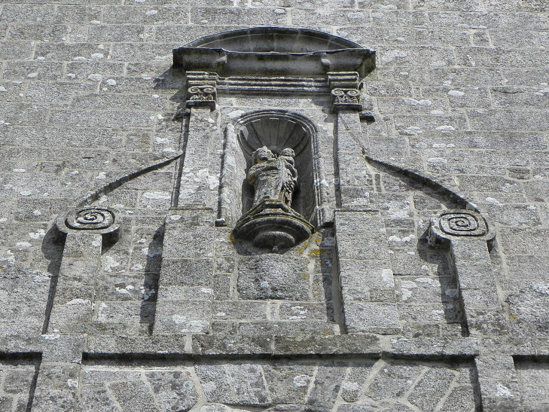 Vue de Le Quillio