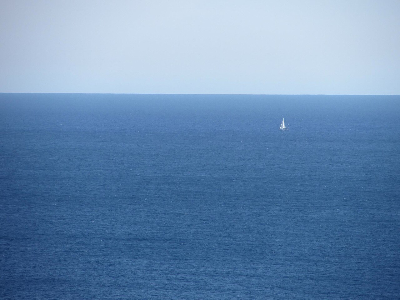 Vue de Le Rove