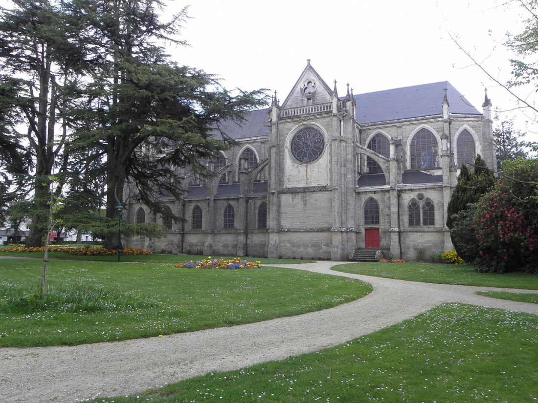 Vue de Le Sourn