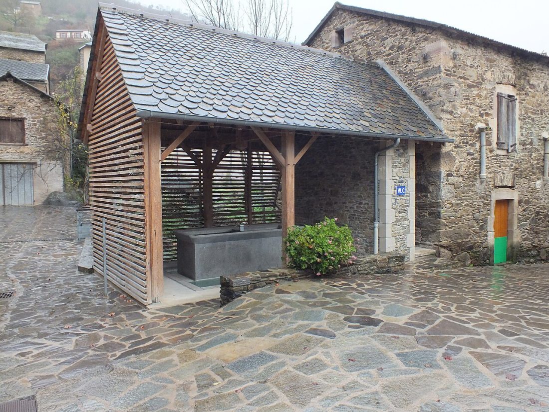 Vue de Le Truel
