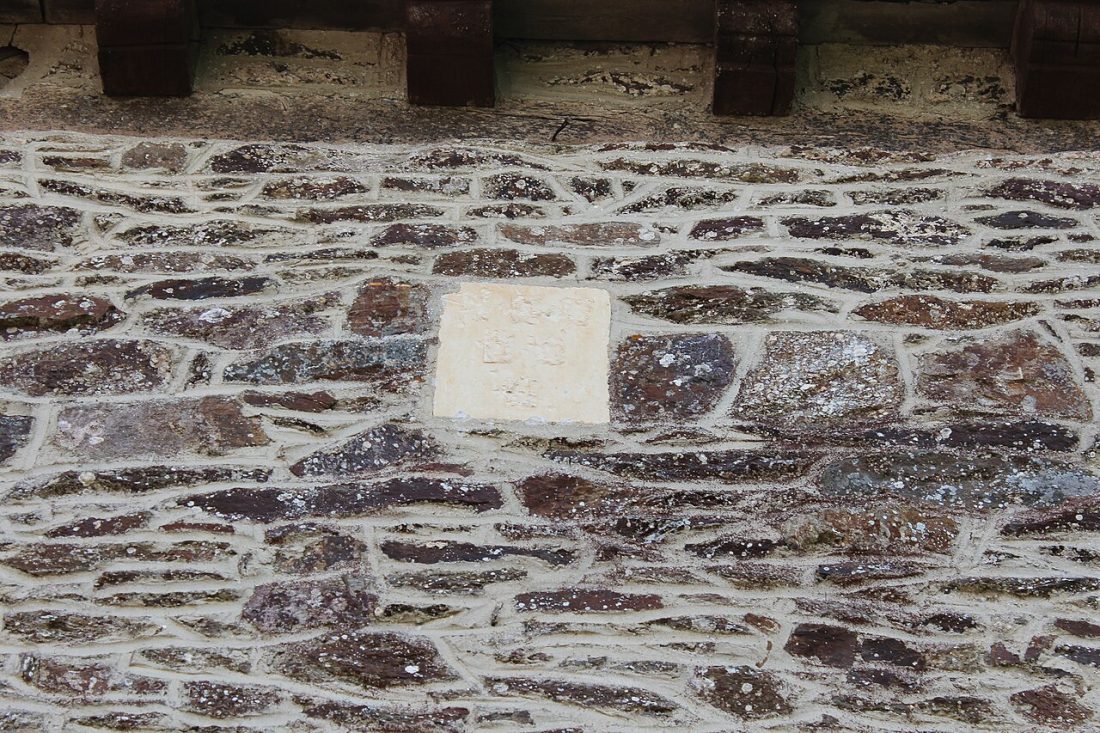 Vue de Le Verger