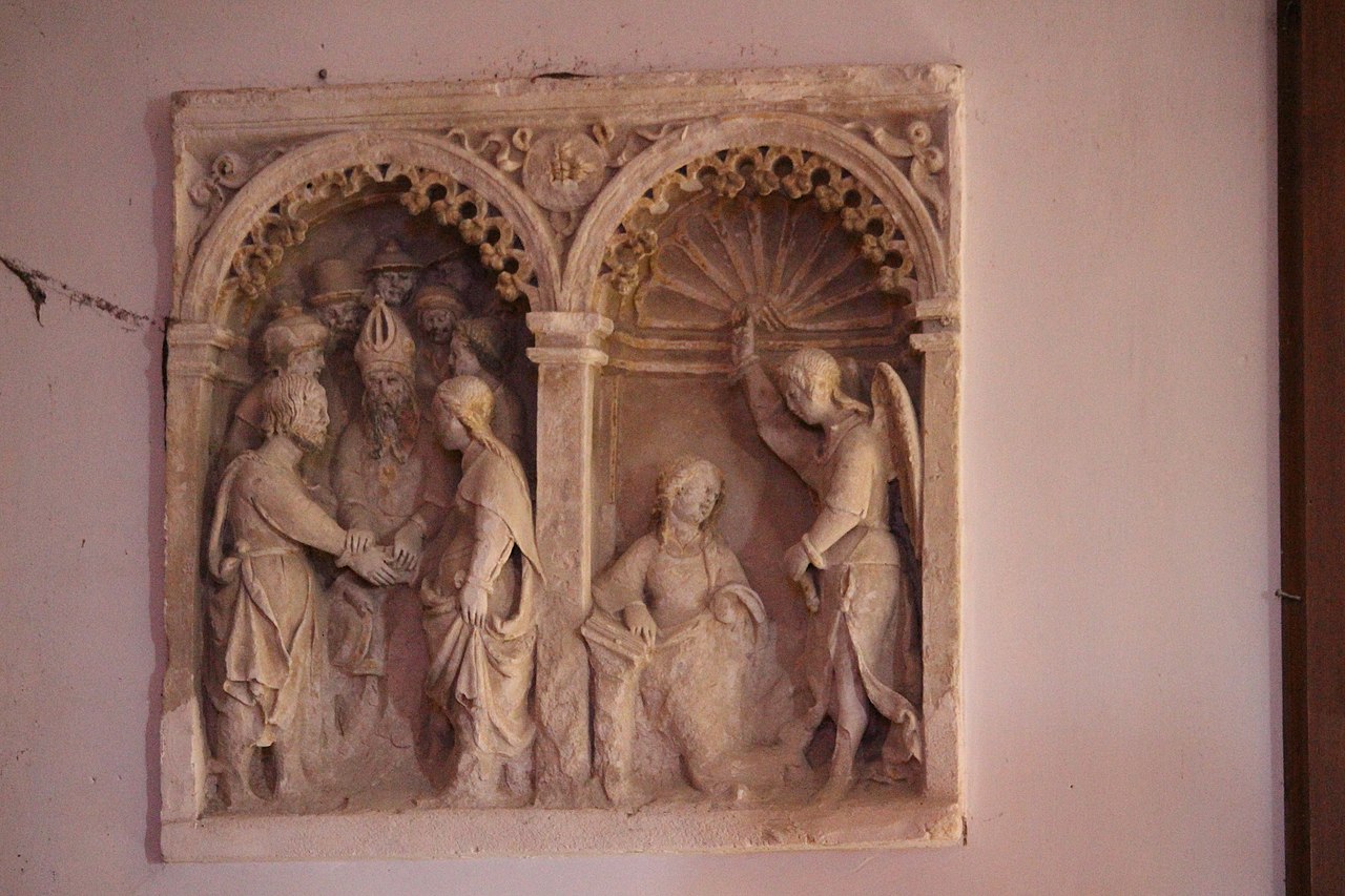Vue de Le Vicel