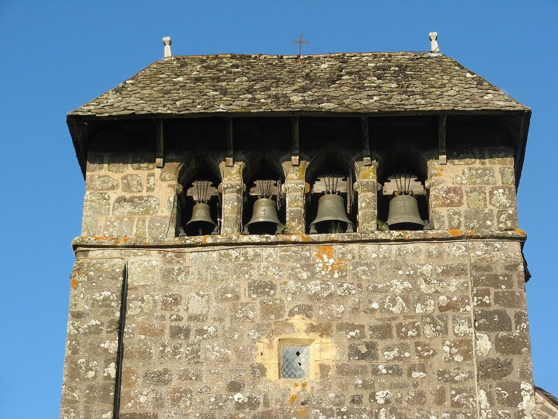 Vue de Le Vigean