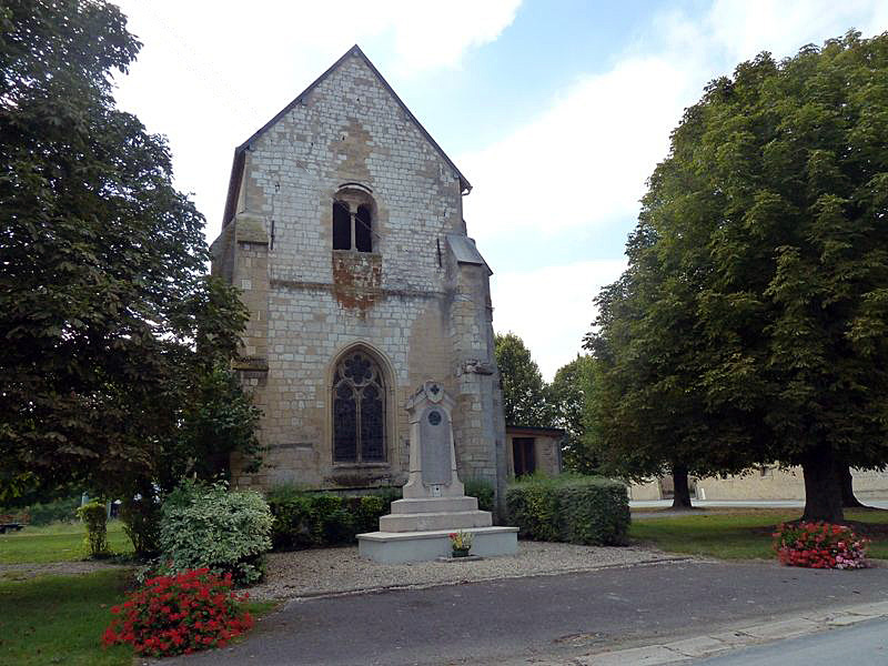 Vue de Leffincourt