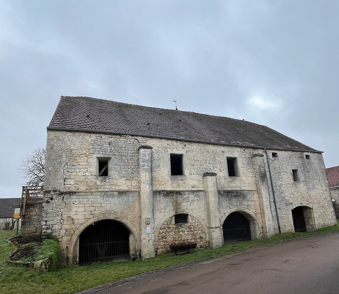 Vue de Leffonds