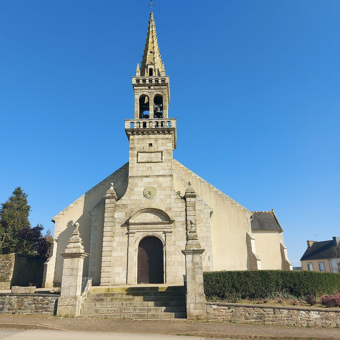 Vue de Lennon