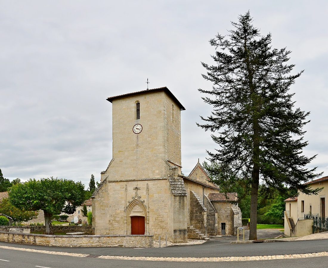 Vue de Les Adjots