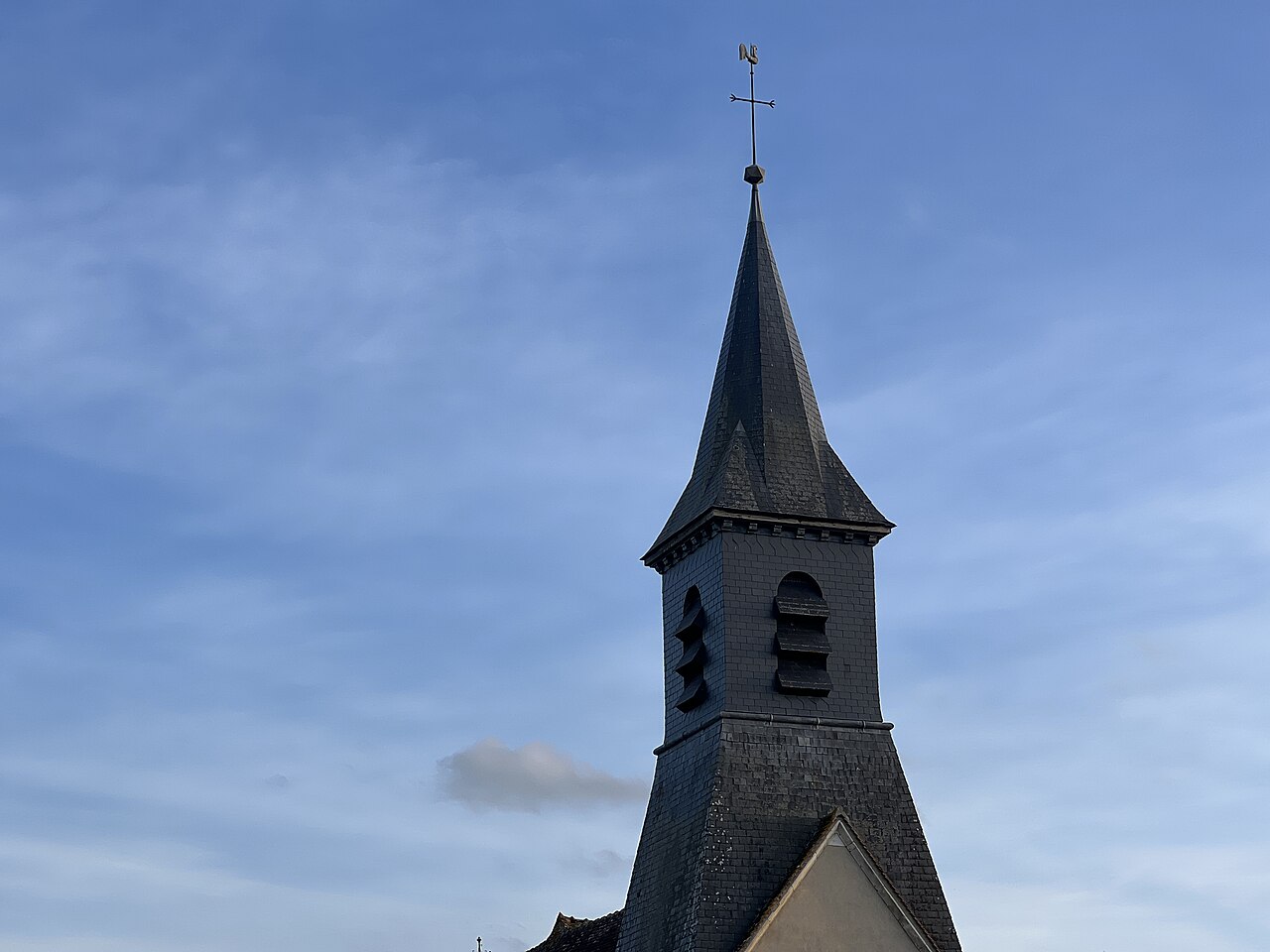 Vue de Les Croûtes