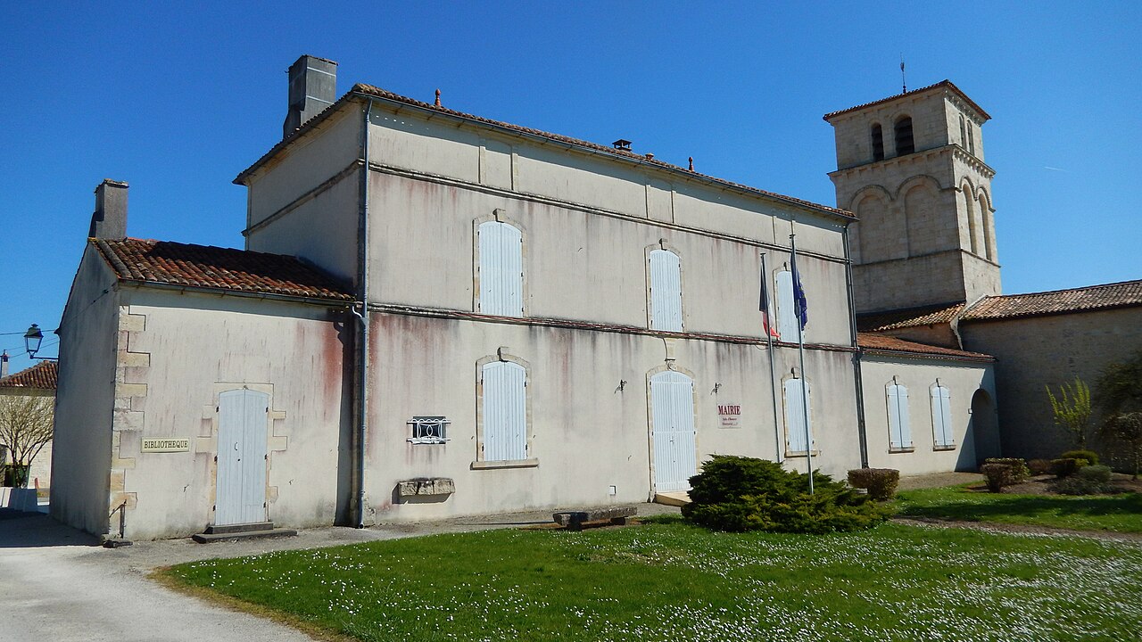 Vue de Les Nouillers