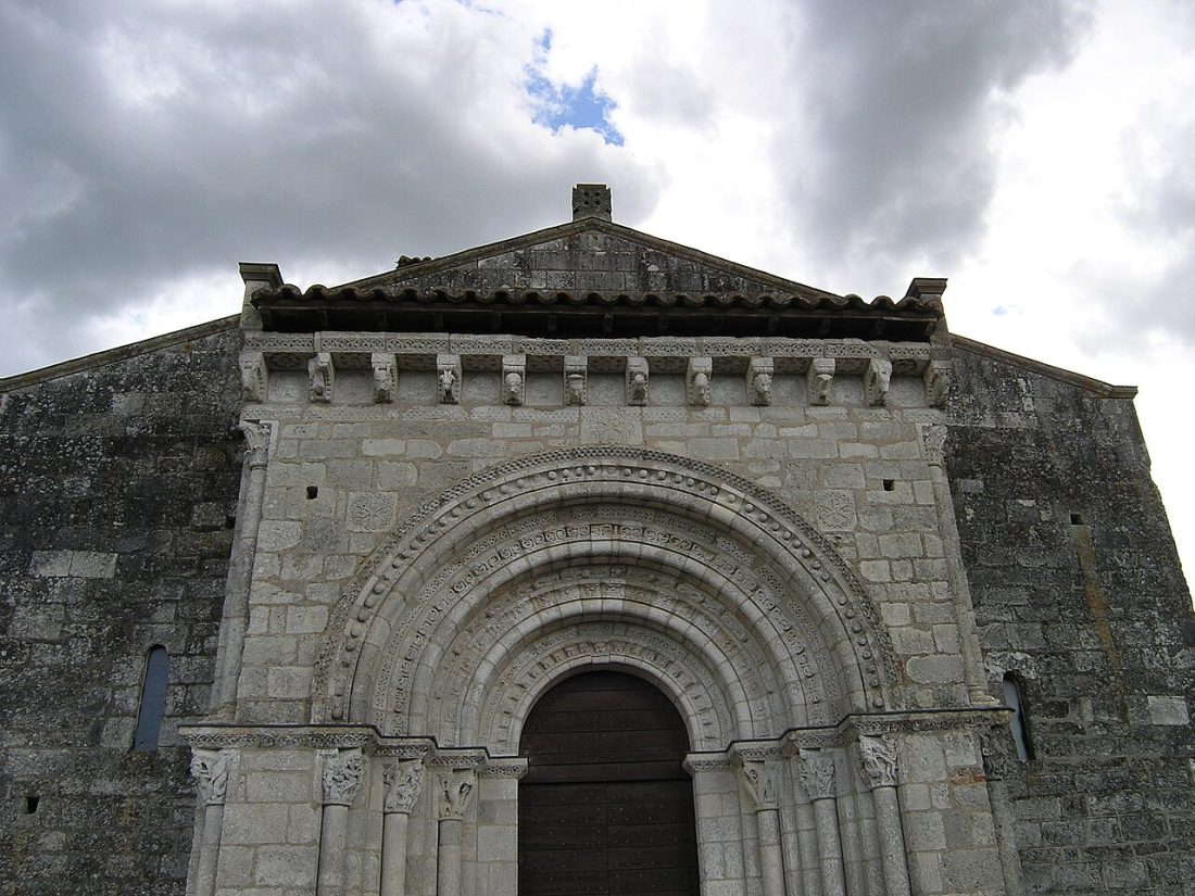 Vue de Lescure-d'Albigeois