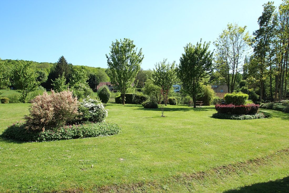 Vue de Lévis-Saint-Nom