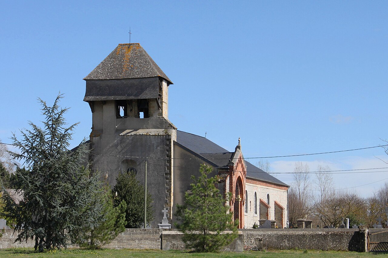 Vue de Liac