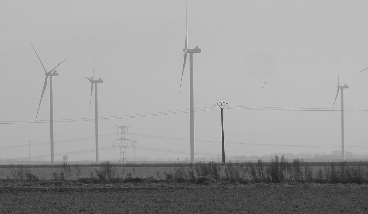 Vue de Lieu-Saint-Amand