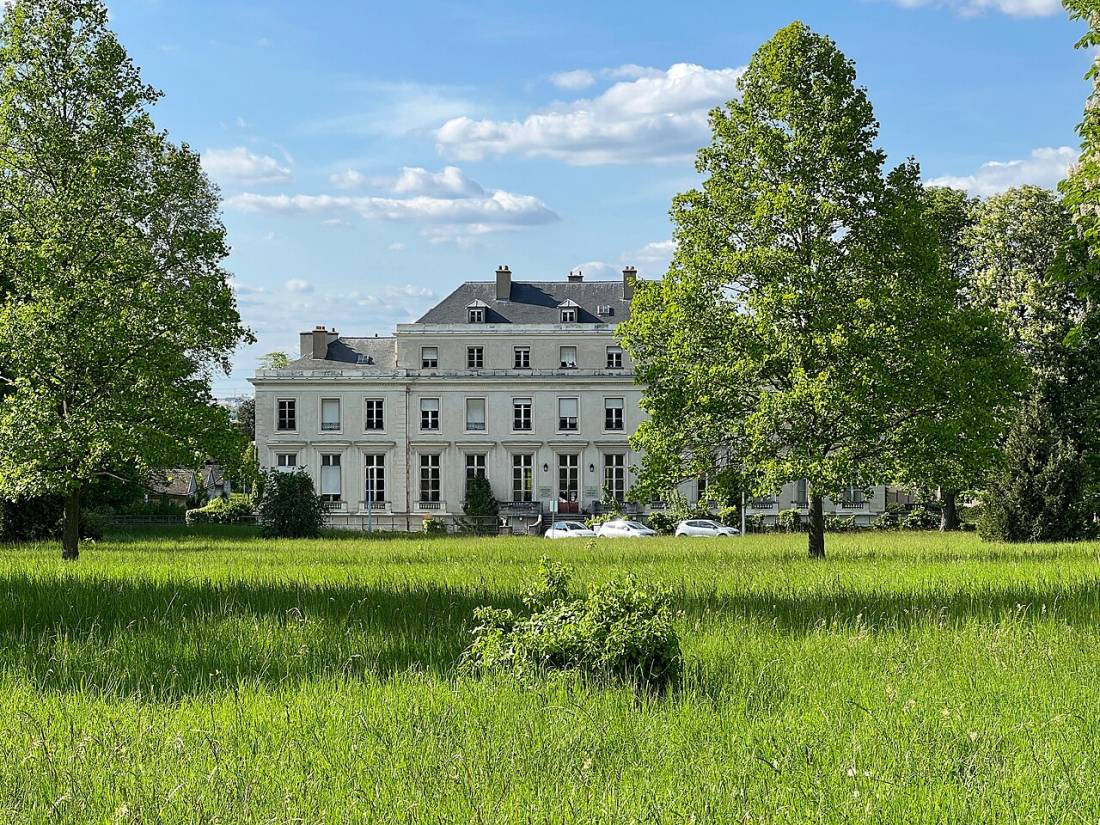 Vue de Limeil-Brévannes