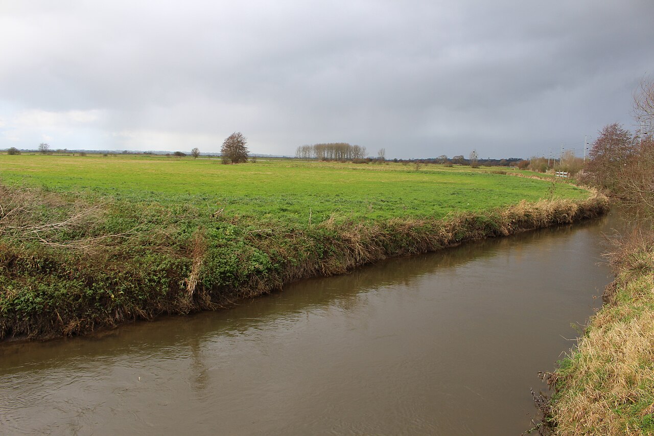 Vue de Lison