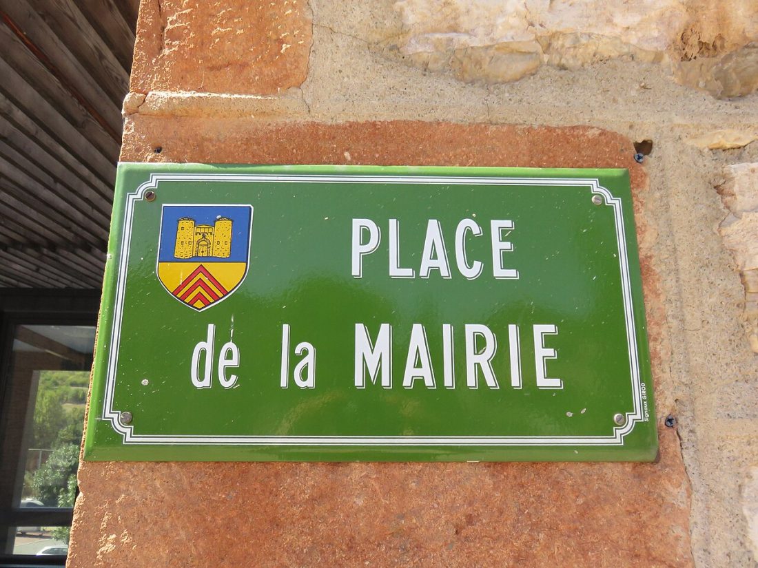 Vue de Lissieu