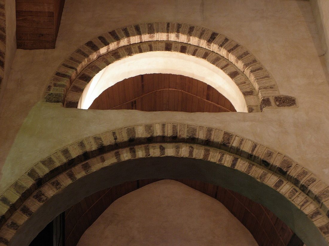 Vue de Livré-sur-Changeon