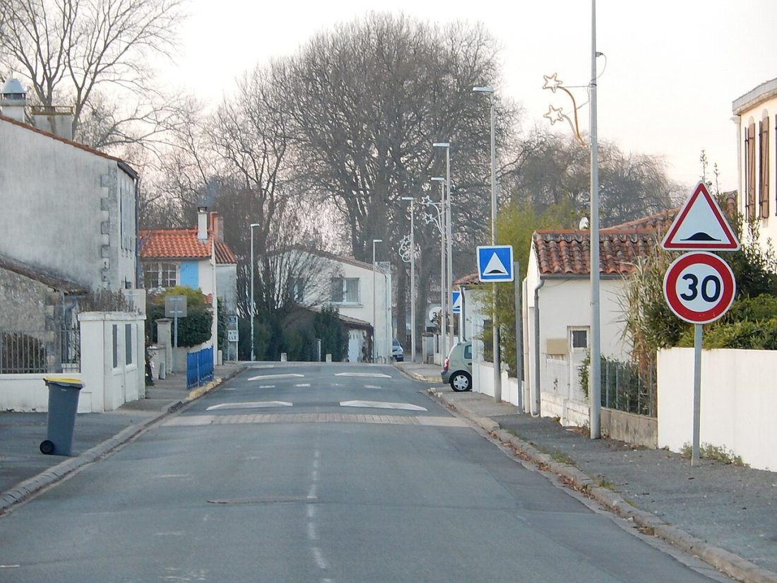 Vue de Longèves