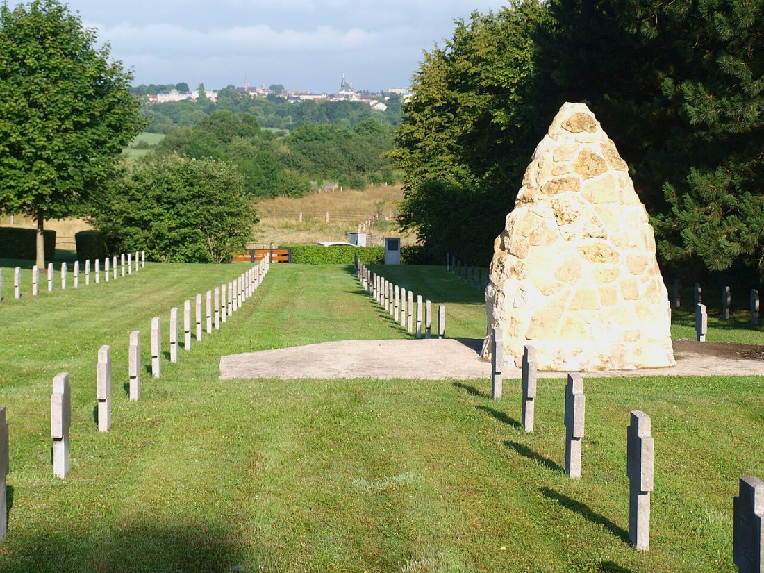 Vue de Longwé