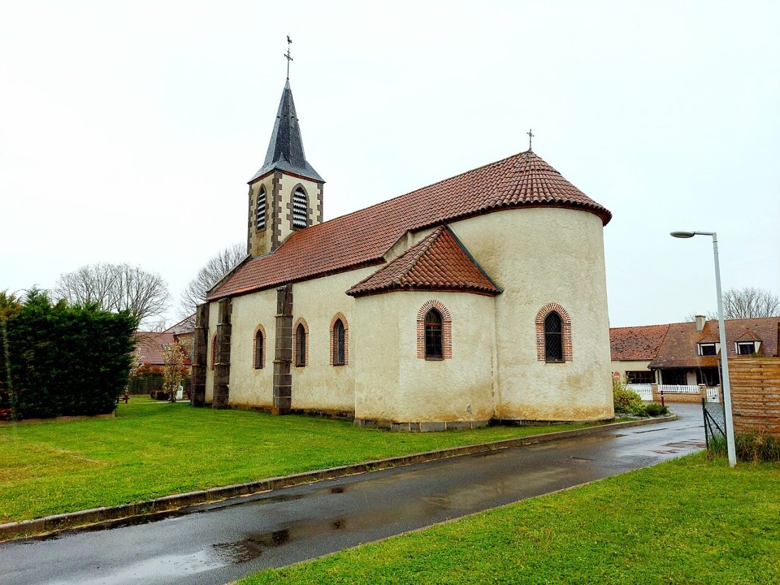 Vue de Loriges