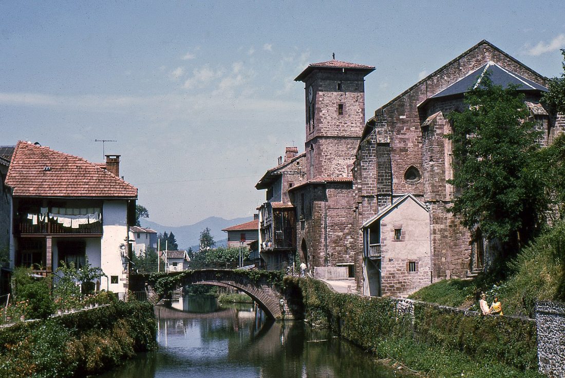 Vue de Loubaut