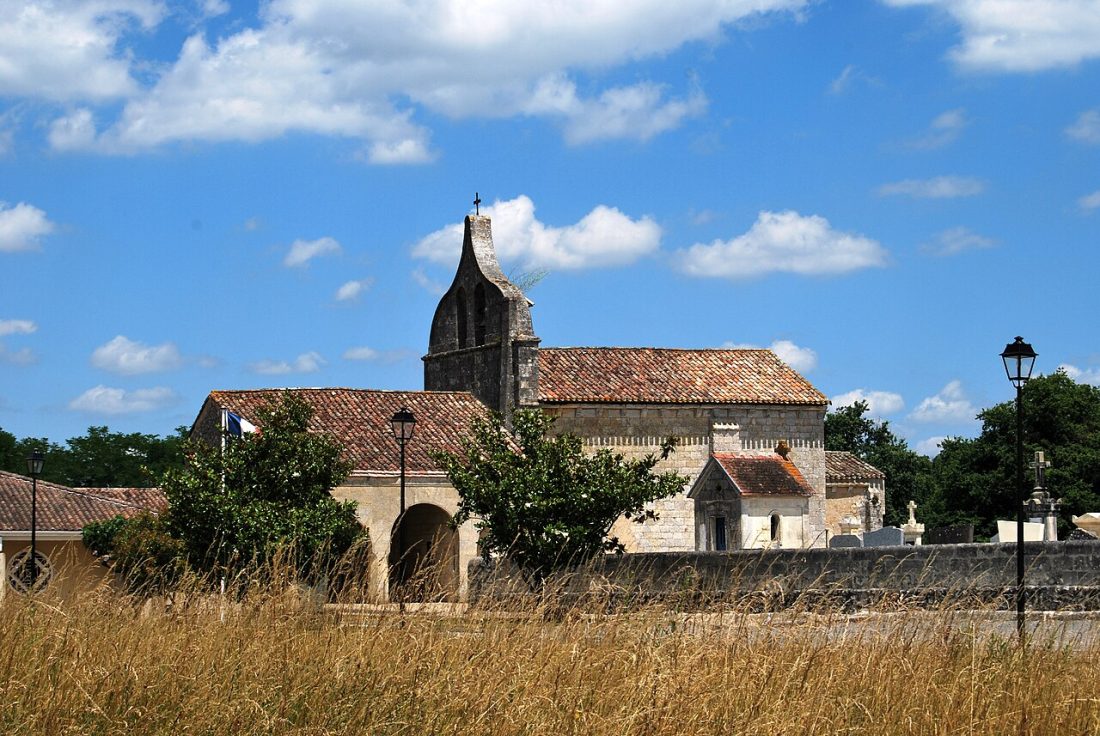 Vue de Loupes