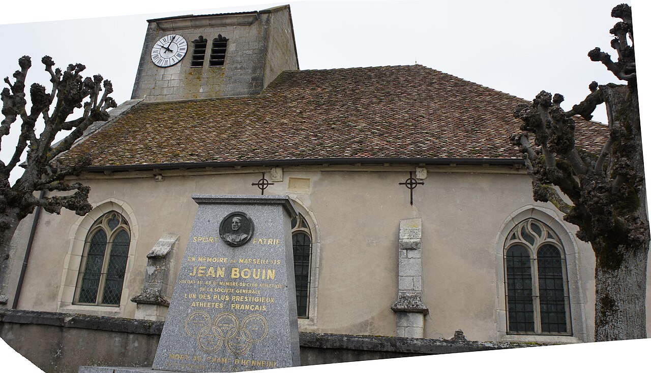 Vue de Loupmont