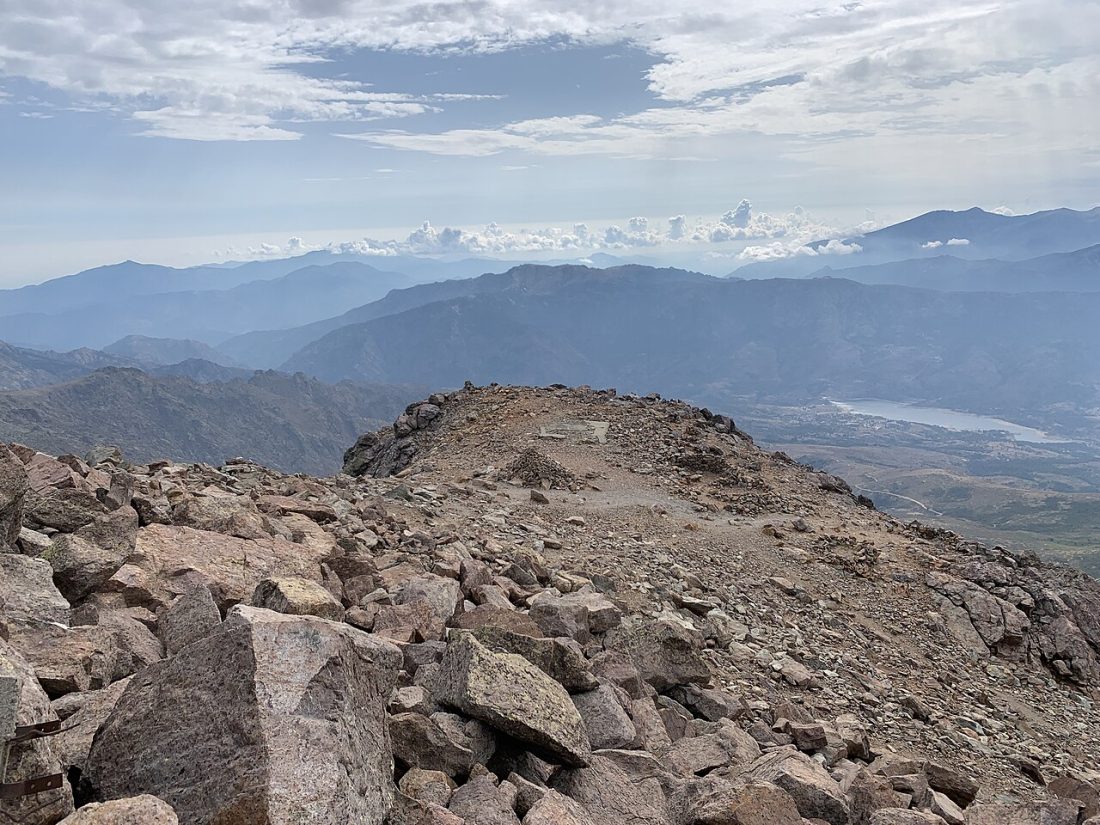 Vue de Lozzi