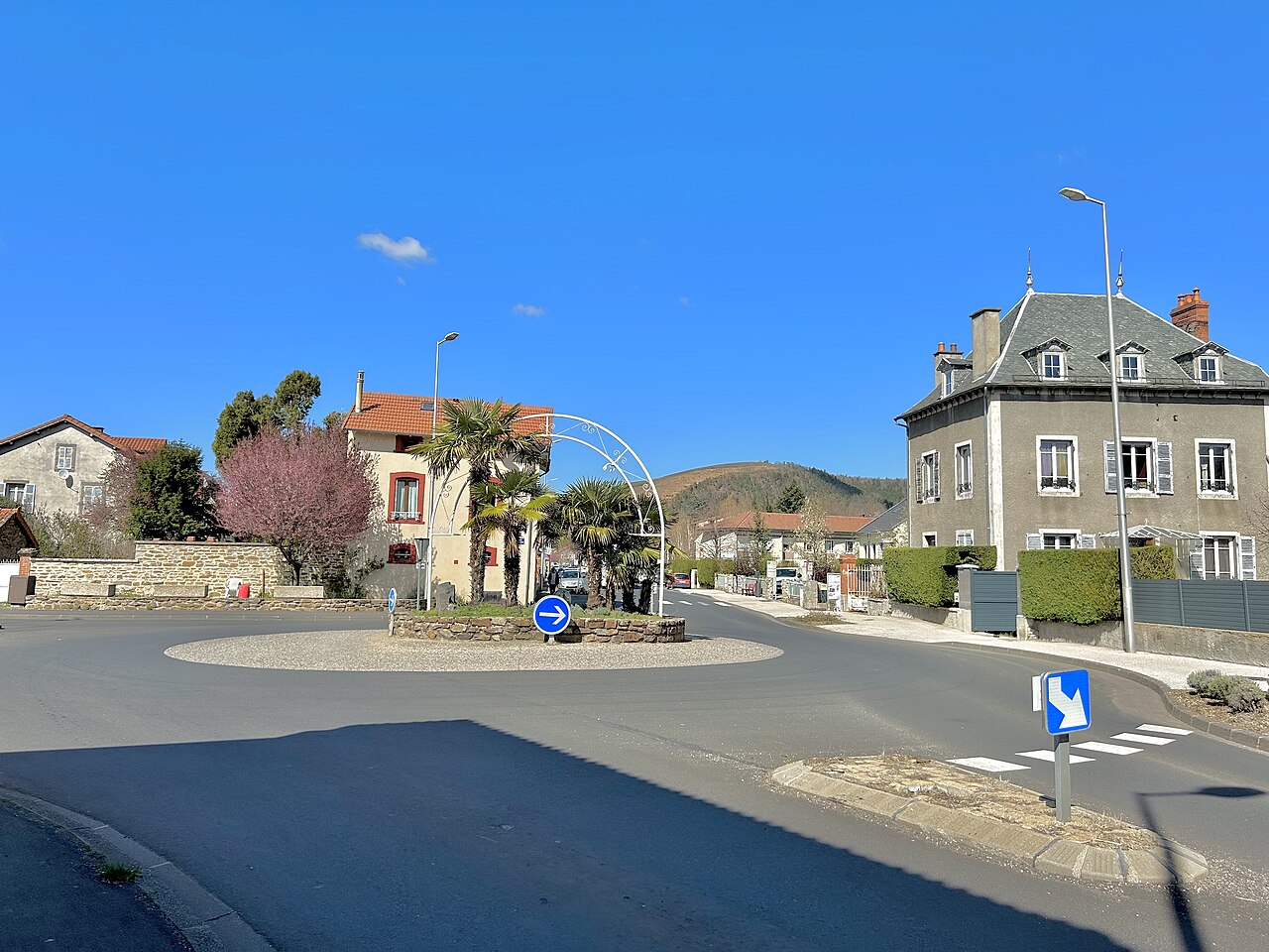 Vue de Lubilhac