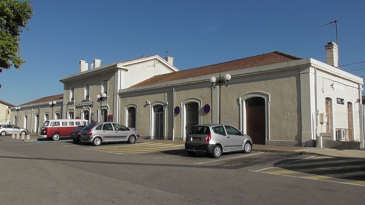 Vue de Luc-sur-Orbieu