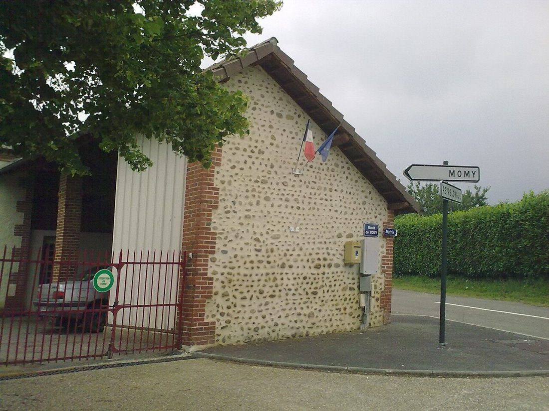 Vue de Lucarré
