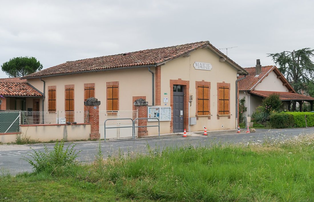 Vue de Lugan