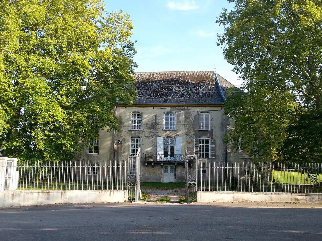 Vue de Lupcourt