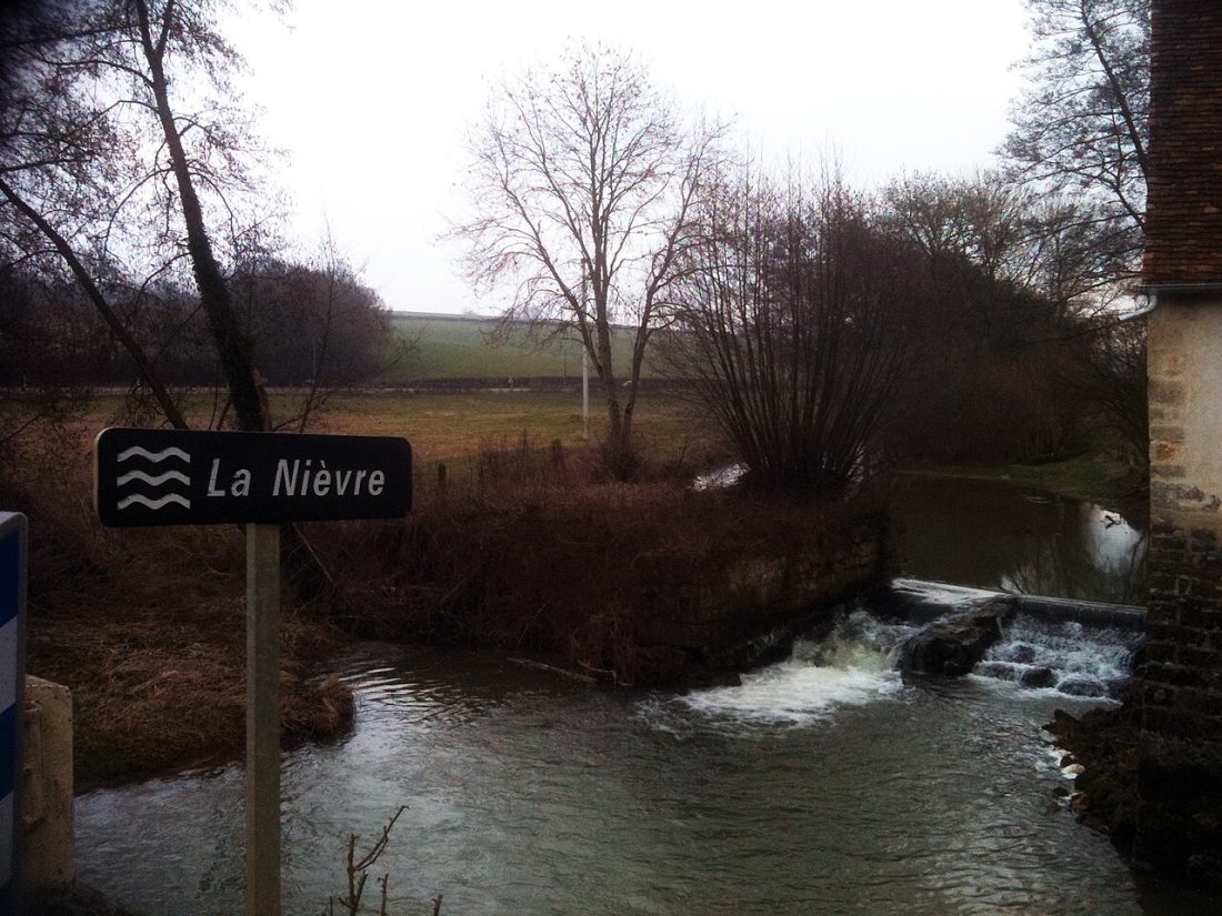 Vue de Lurcy-le-Bourg