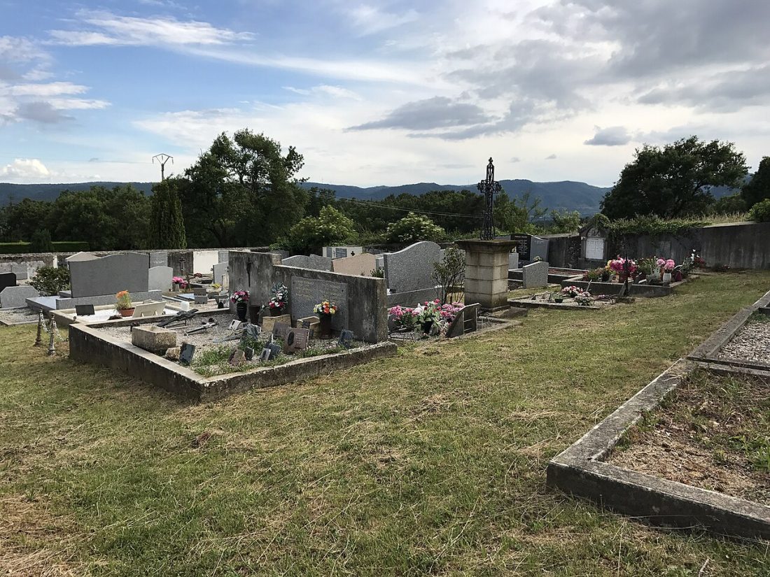Vue de Lyas