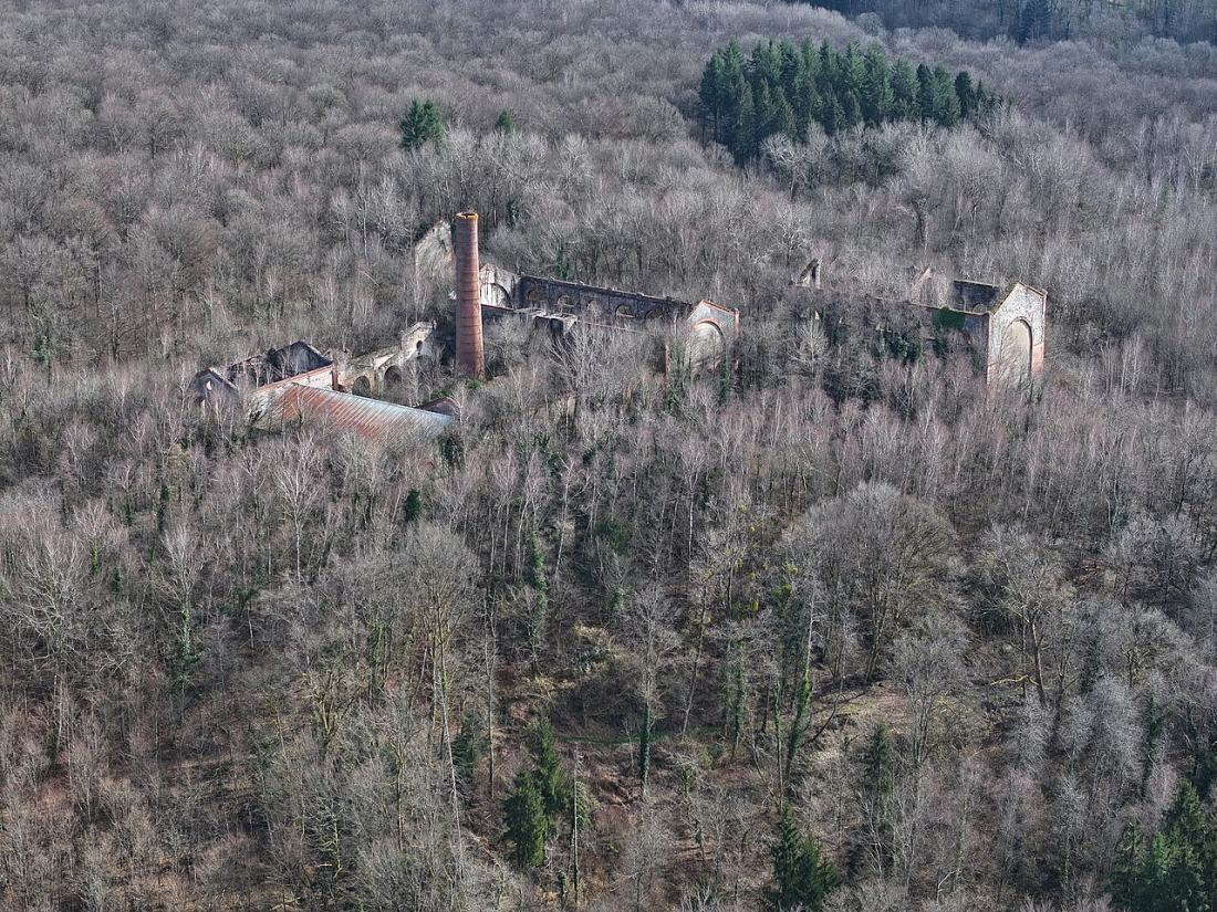 Vue de Magny-Danigon