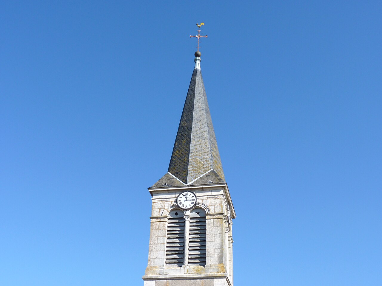 Vue de Magny-lès-Aubigny