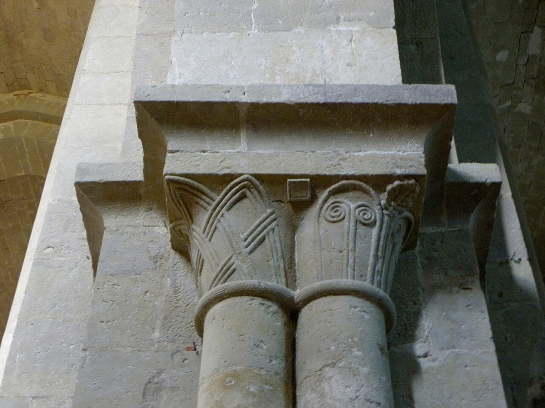Vue de Maignaut-Tauzia