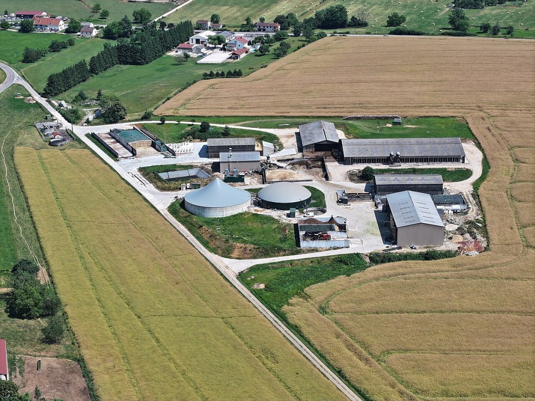 Vue de Mailley-et-Chazelot