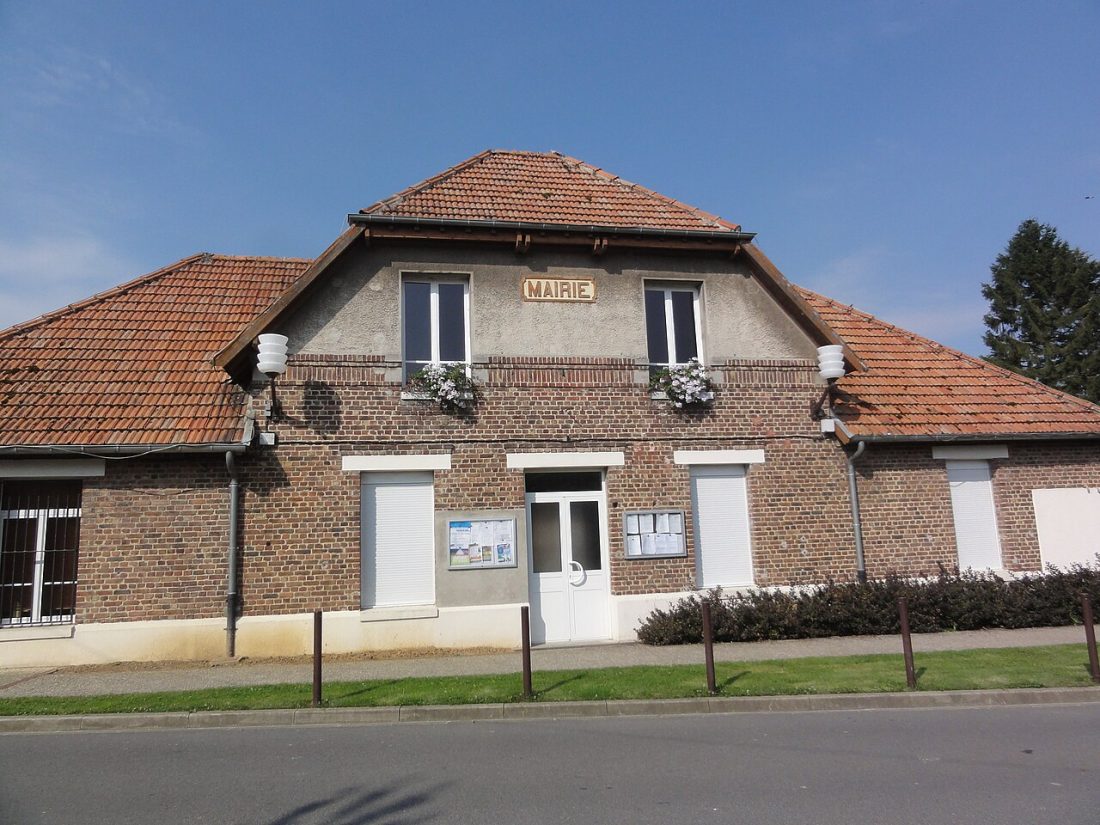 Vue de Maissemy
