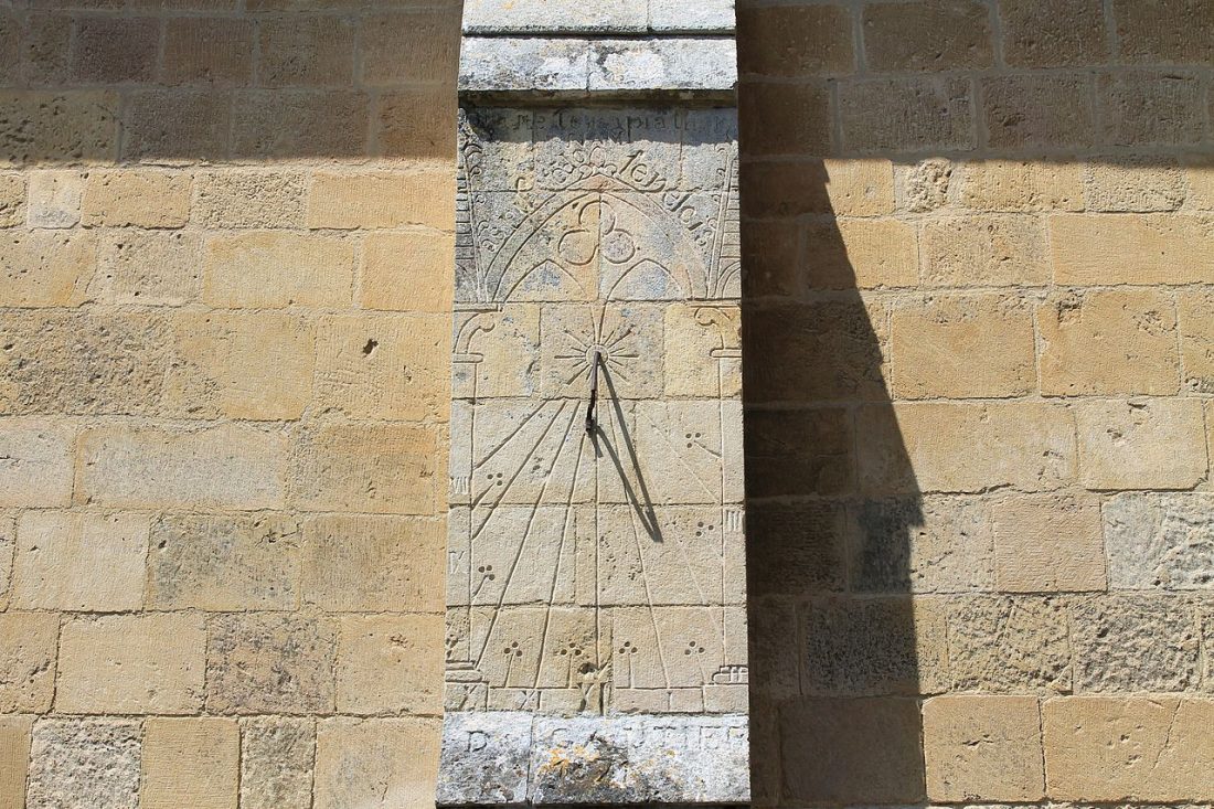 Vue de Maizières